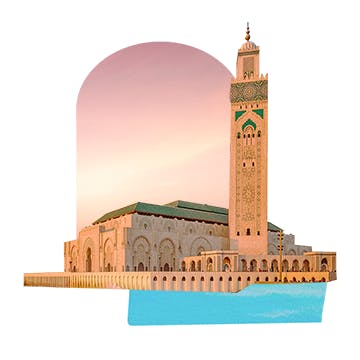 Casablanca, Morocco